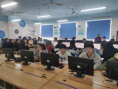 軟件學院首批“1+X Java Web應用開發”職業技能等級（中級）考試全員通過